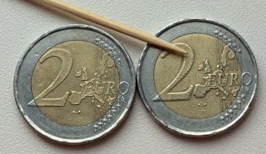 Αυτό είναι το νόμισμα των 2 ευρώ που έχει εκτοξεύσει την αξία του στα ύψη