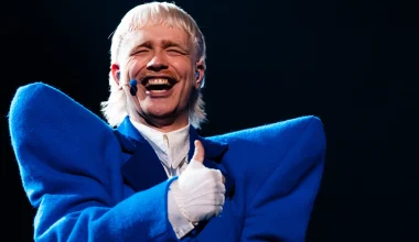 Eurovision: Η EBU επανέρχεται με νέα ανακοίνωση – Πώς θα γίνει η ψηφοφορία μετά τον αποκλεισμό της Ολλανδίας