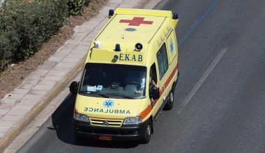 Τροχαίο ατύχημα στην Εύβοια: Λεωφορείο των ΚΤΕΛ παρέσυρε και τραυμάτισε 10χρονη στη Χαλκίδα