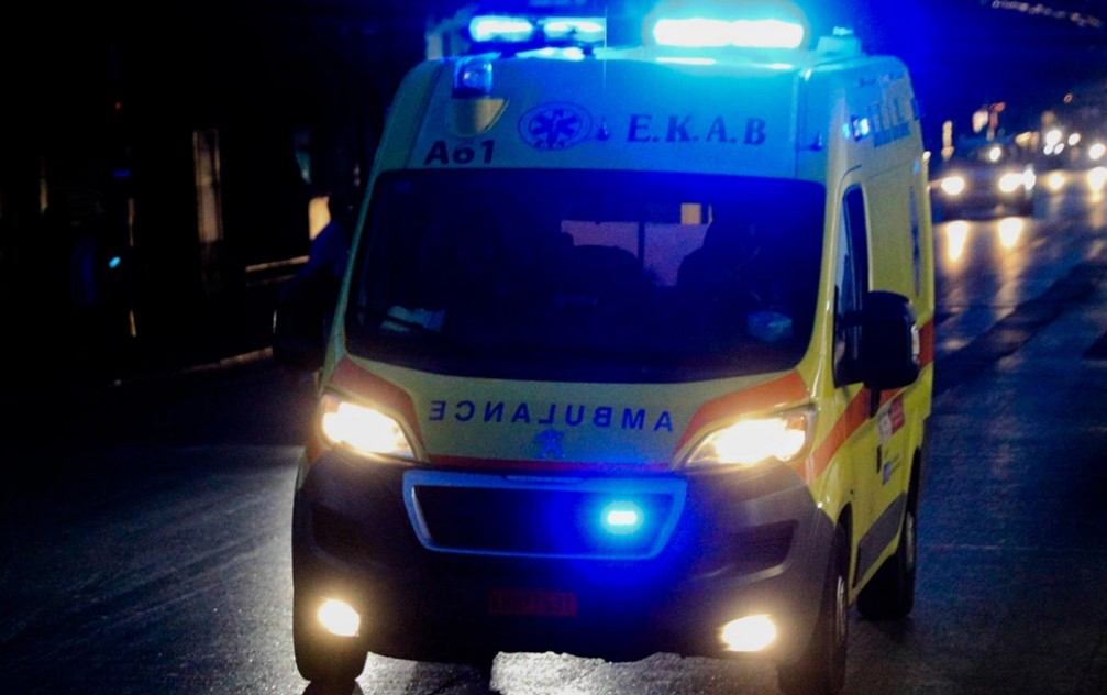 Εύβοια: 63χρονη εντοπίστηκε νεκρή μέσα στο σπίτι της