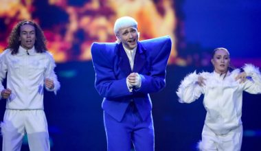 Eurovision 2024: Αποκλείστηκε από τον τελικό η Ολλανδία