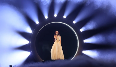 Eurovision: Αποδοκίμασαν τη συμμετοχή του Ισραήλ (βίντεο)