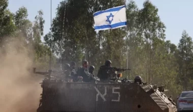 Στέιτ Ντιπάρτμεντ: «Αμερικανικά όπλα μπορεί να χρησιμοποιήθηκαν από το Ισραήλ σε παραβιάσεις του διεθνούς δικαίου στη Γάζα»