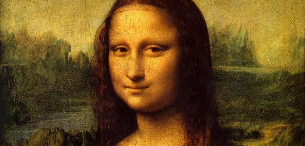 Μόνα Λίζα: Τελικά είναι φανταστικό ή αληθινό το τοπίο στον πίνακα του Λεονάρντο ντα Βίντσι;