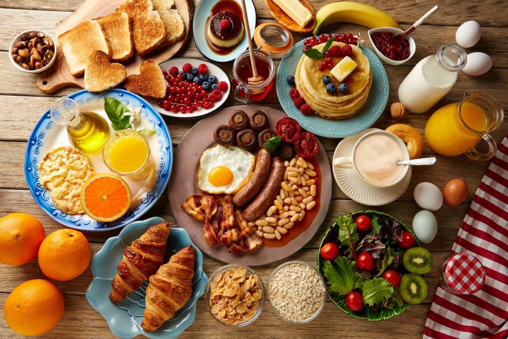 Πρωινό: Αυτές είναι οι χειρότερες επιλογές που μπορείτε να κάνετε