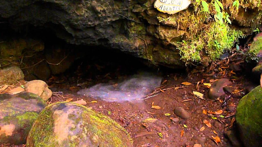 Σπηλιά του Θανάτου: Το μυστηριώδες σπήλαιο που σκοτώνει ακαριαία οποιοδήποτε πλάσμα μπαίνει μέσα