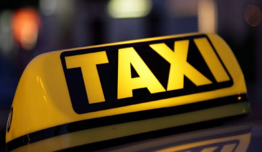 Θεσσαλονίκη: Η Τροχαία βεβαίωσε 2.339 παραβάσεις μέσα σε δύο μέρες – Πρόστιμα σε οδηγούς ταξί