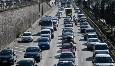 «Τέλος» οι παρατάσεις στην πληρωμή των τελών κυκλοφορίας – Ποια τα νέα πρόστιμα