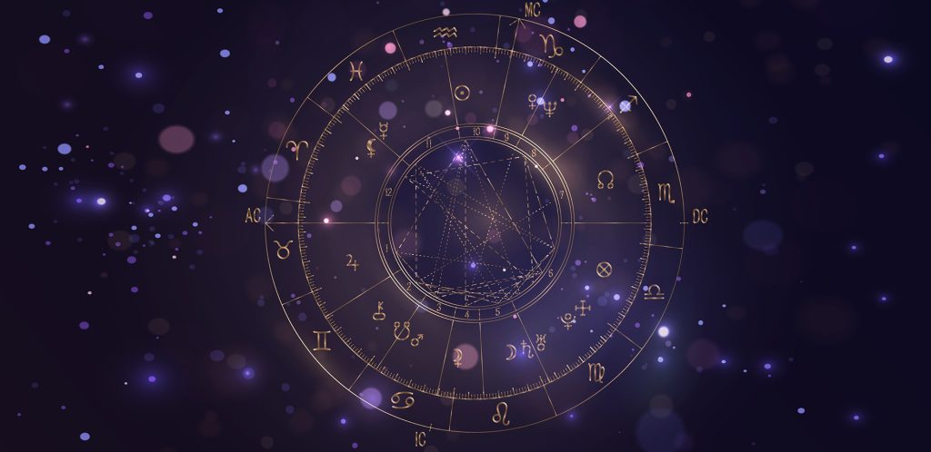 Το σύμπαν σάς ανταμείβει: Αυτά τα τρία ζώδια θα δουν να βελτιώνονται τα ερωτικά τους το Σαββατοκύριακο