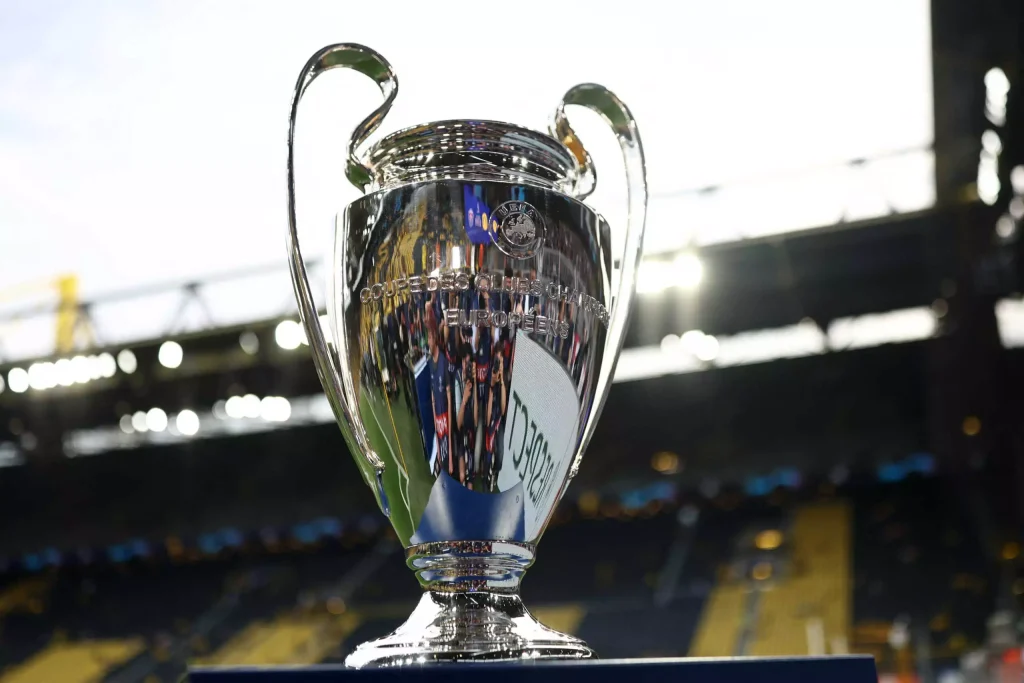 Champions League: Ο πρωταθλητής Ελλάδας θα ξεκινά τους αγώνες του από τον 2ο προκριματικό γύρο