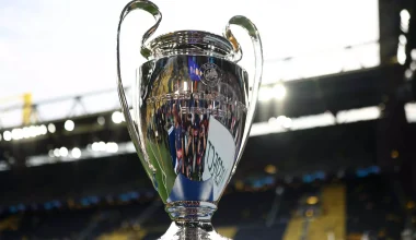 Champions League: Ο πρωταθλητής Ελλάδας θα ξεκινά τους αγώνες του από τον 2ο προκριματικό γύρο