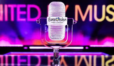 Τελικός Eurovision 2024: Στα ύψη τα ποσοστά τηλεθέασης της ΕΡΤ – Έφτασε στο 80,3%