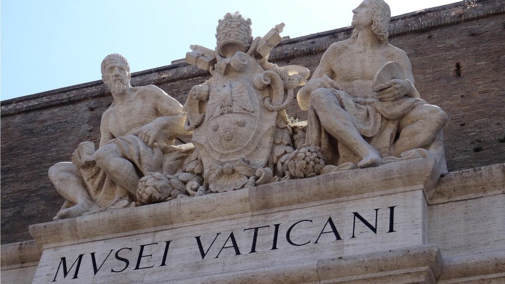 Βατικανό: Εργαζόμενοι στο Μουσείο καταγγέλλουν τις συνθήκες εργασίας τους