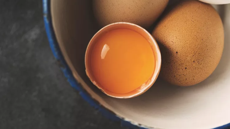 Αυγό: Οκτώ ενδιαφέρουσες πληροφορίες που σίγουρα θα σας φανούν χρήσιμες