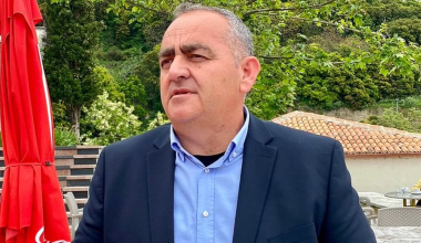 Γιος Φ.Μπελέρη: «Ο πατέρας μου κάνει κουράγιο και υπομονή – Πιστεύουμε πως ο αγώνας του θα δικαιωθεί»