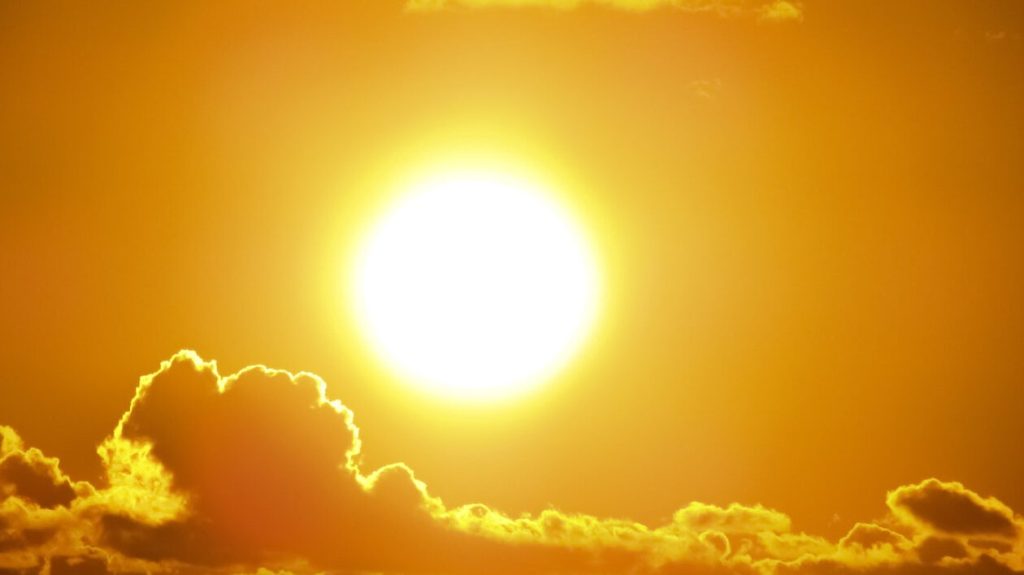 Ήλιος: Γιατί λέγεται ότι θα καταστρέψει την Γη το 2025;