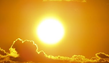 Ήλιος: Γιατί λέγεται ότι θα καταστρέψει την Γη το 2025;