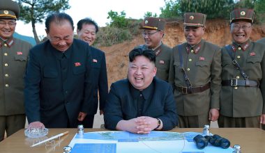 Νέα γκάφα του Ν.Μπάιντεν: Αποκάλεσε τον Κιμ Γιονγκ Ουν «Πρόεδρο της Νότιας Κορέας»