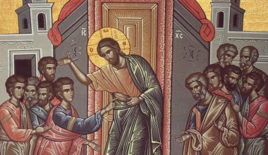 Σήμερα 12 Μαΐου η Κυριακή του Θωμά – Γιατί ονομάστηκε… άπιστος;