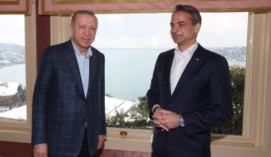 Κ.Μητσοτάκης στη Milliyet: «Η Ελλάδα δεν απειλεί κανέναν – Είμαστε γείτονες, όχι εχθροί με την Τουρκία»