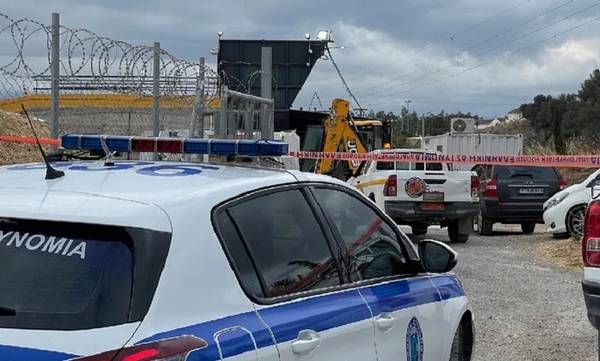 Βραυρώνα: Τα «ρίχνει» στη σύντροφό του ο 23χρονος – «Δεν ήξερα ότι στη σακούλα υπήρχε νεκρό βρέφος»