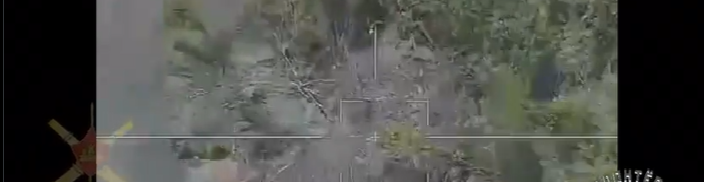 Αντονίβκα: Ο ρωσικός Στρατός κατέστρεψε αυτοκινούμενα πυροβόλα των Ουκρανών (βίντεο)