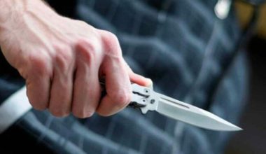 Βόλος: Συνελήφθη ενοικιαστής καταστήματος που τραυμάτισε με σουγιά ιδιοκτήτη διαμερίσματος