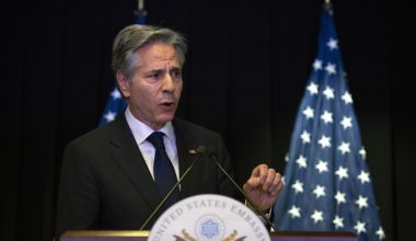 ΗΠΑ για Σκόπια: «Διατηρούμε σταθερή την υποστήριξή μας προς τη Συμφωνία των Πρεσπών»