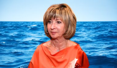 «Έφυγε» η δημοσιογράφος Λίζα Μαρέλου