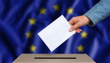 Ευρωεκλογές: Αυτές είναι οι ποινές για όσους δεν ψηφίσουν