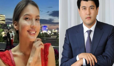 Καζακστάν: Kάθειρξη 24 ετών στον πρώην υπ.Οικονομικών για το βασανισμό και τη δολοφονία της συζύγου του