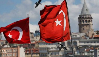 Τουρκία: Ανακοινώθηκε τριετές πρόγραμμα λιτότητας κατά του πληθωρισμού