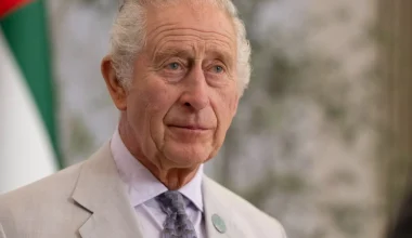 Βρετανία: Ο βασιλιάς Κάρολος αποκάλυψε ότι έχασε την αίσθηση της γεύσης κατά τη διάρκεια της θεραπείας για τον καρκίνο
