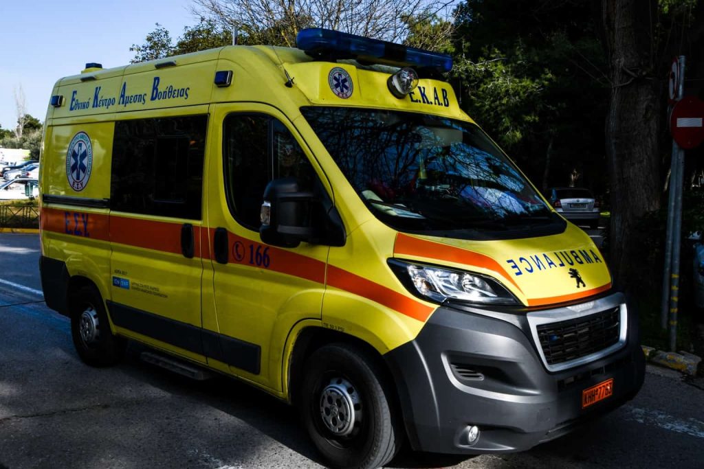 Νεκρή σε νοσοκομείο εντοπίστηκε η 88χρονη που είχε εξαφανιστεί στη Θεσσαλονίκη