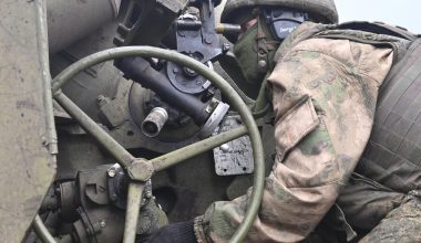Χάρκοβο: Οι ρωσικές δυνάμεις κατέλαβαν κρίσιμες θέσεις βορειοδυτικά του Βολτσάνσκ