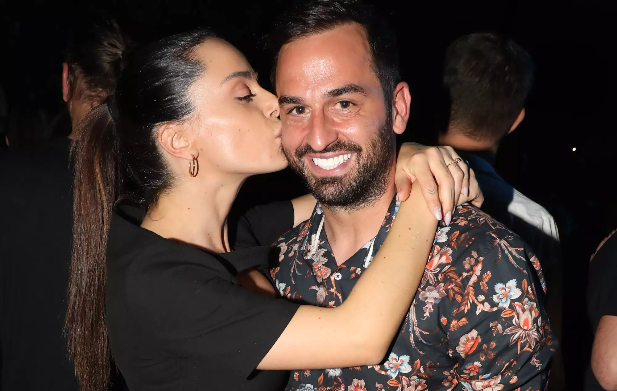 Α.Σοϊλέδης για τις δηλώσεις της Α.Χατζηανδρέου για τον χωρισμό του με τη Μ.Αντωνά: «Απορώ πού βρίσκεις αυτό το θράσος»