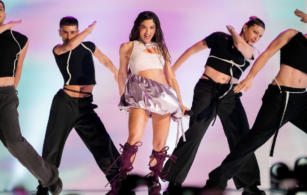 Eurovision 2024: Πόσο κόστισε στην ΕΡΤ η συμμετοχή της Ελλάδας στον διαγωνισμό