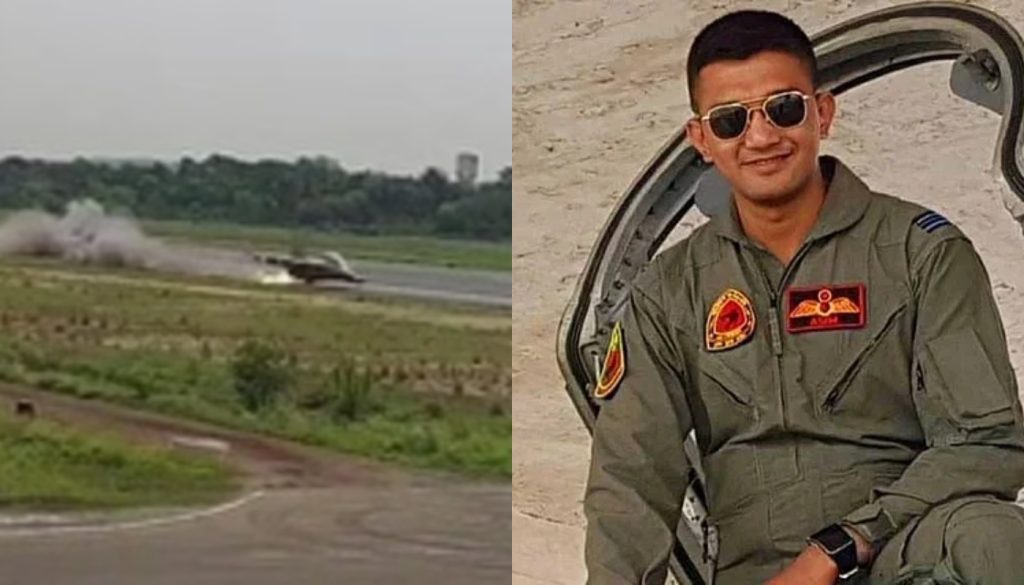 Μπαγκλαντές: Νεκρός 32χρονος πιλότος που επιχείρησε να κάνει τον επικίνδυνο ελιγμό «aileron roll» (βίντεο)