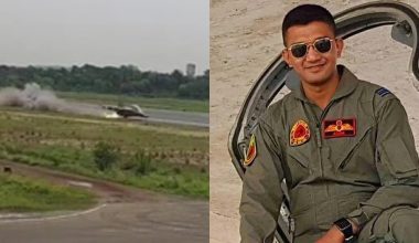 Μπαγκλαντές: Νεκρός 32χρονος πιλότος που επιχείρησε να κάνει τον επικίνδυνο ελιγμό «aileron roll» (βίντεο)