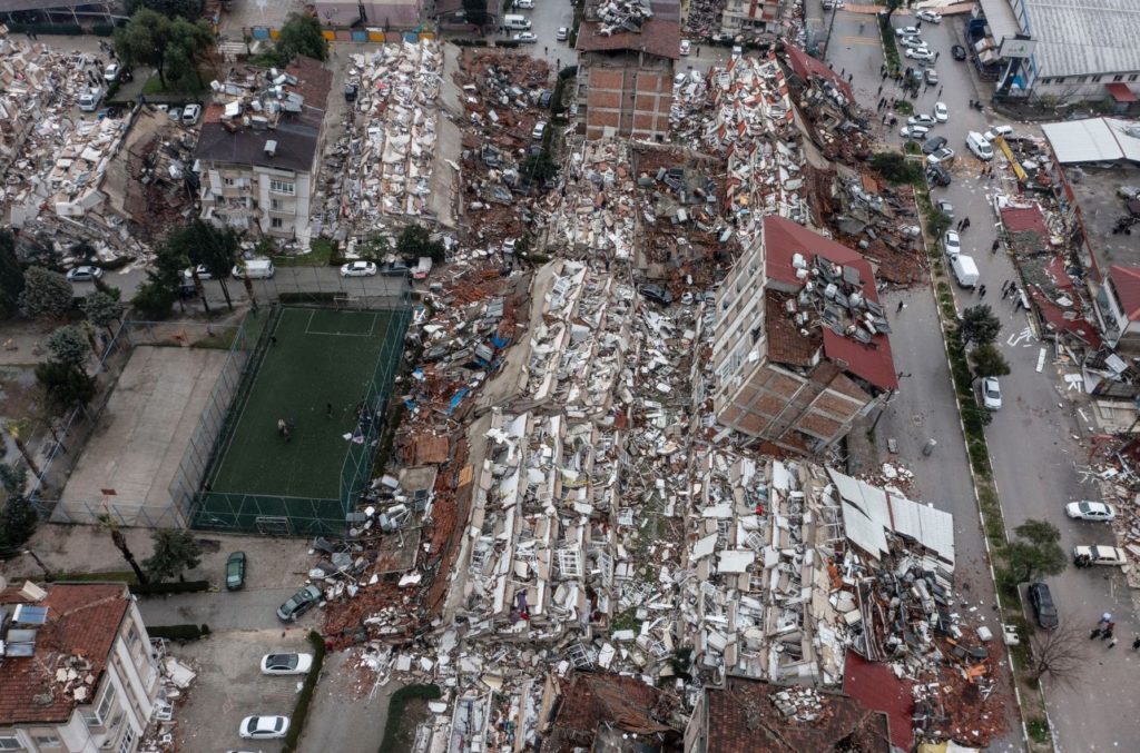 Τουρκία: Φόβοι ότι επίκειται μεγάλος σεισμός – Τα ρήγματα που μπορεί να επηρεάσουν την Ελλάδα 