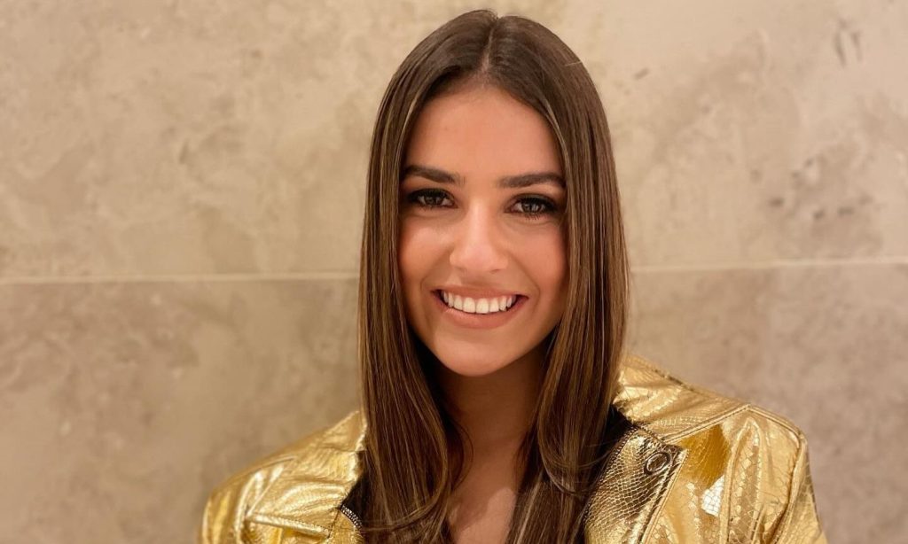 Eurovision 2024 – Silia Kapsis: Η εκπρόσωπος της Κύπρου αποκάλυψε πως έχει να δει τον πατέρα της από 5 ετών