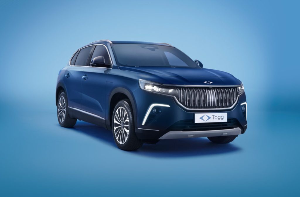 Ο  Κ.Μητσοτάκης μετατρέπει την Ελλάδα σε «όχημα» της τουρκικής αυτοκινητοβιομηχανίας