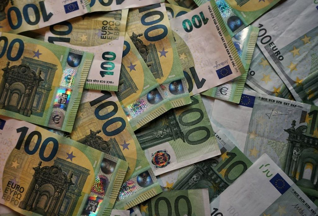 e-ΕΦΚΑ: Δείτε πότε θα καταβληθούν οι συντάξεις Ιουνίου – Οι ημερομηνίες ανά Ταμείο