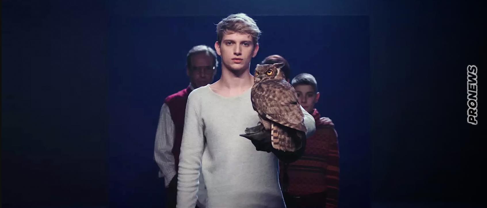 Αυτοκτόνησε σε ηλικία 23 ετών ο πρώην παίκτης του GNTM Ερμής Καραγιάννης