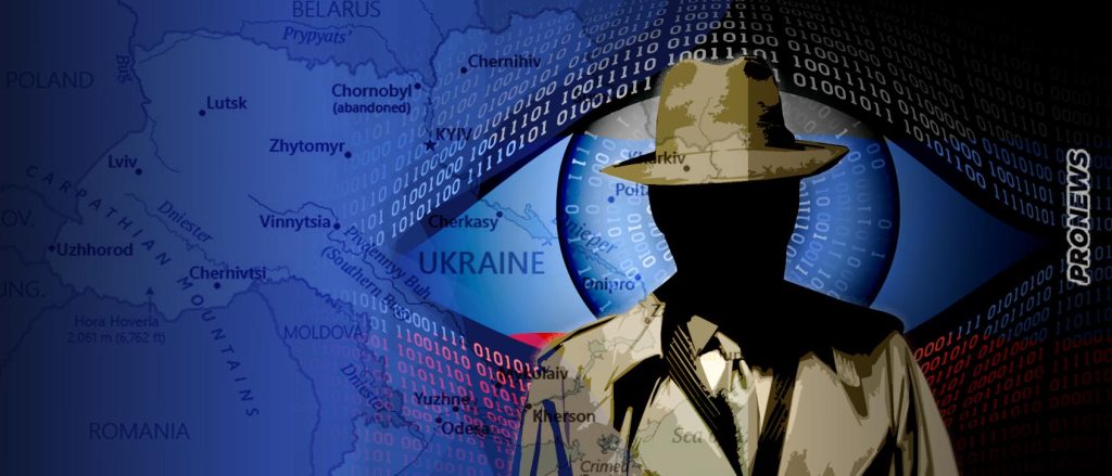 Πώς η Ρωσία κατέστρεψε δεκάδες ουκρανικές αποθήκες με όπλα και πυρομαχικά με την βοήθεια… Ουκρανού πρόσφυγα στην Πολωνία!