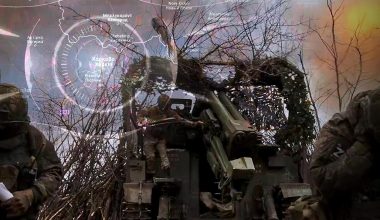 Ξεκίνησε η ουκρανική αποχώρηση από το Βόλτσανσκ στο Χάρκοβο: «Μετακινούμαστε σε πιο πλεονεκτικές θέσεις»