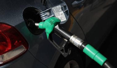 «Έρχεται» νέα αύξηση στις τιμές των καυσίμων – Θα «ανέβουν» κατά τουλάχιστον 10 λεπτά