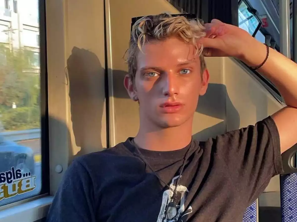 Με «βουτιά» στο «κενό» έβαλε τέλος στην ζωή του ο Ερμής Καραγιάννης!