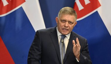 Κρίσιμη η κατάσταση του Σλοβάκου πρωθυπουργού Ρ.Φίτσο μετά την απόπειρα δολοφονίας