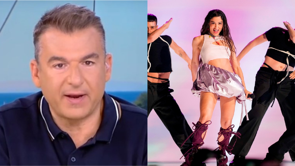 Γ.Λιάγκας σε Μ.Σάττι: «Μήπως την τάπα να την βάλει στο στόμα της; – Δεν πρέπει να κάνει εξωτερική πολιτική»